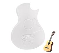 Moisture Absorber for Musical Instruments - Guitar Humidity Control, Reusable Dehumidifier | Desiccant Tar shape design for guitar, violin, ukulele, bass, wooden instrument protection reinforce the