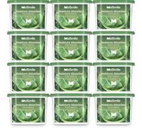 Moisture Absorbers, 12 Pack Fresh Scent Humidity Absorber, 10.5 oz Boxes