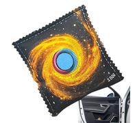 Moisture Absorbers for Cars | Reusable Air Freshener Dehumidifying Packet - Dehumidifier for Car | for Room Closet Home Damp Basement House RV