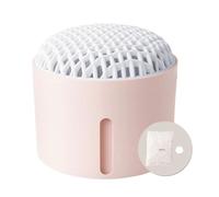 Moisture Absorbers | Moisture Absorbing Container - Reusable Dehumidification Box | For Wardrobe, Home, Basement, Bedroom, Garage, Table, Wardrobe
