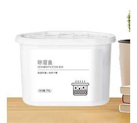 Moisture Absorbers - Portable Long Lasting Water Absorber - Versatile Desiccant for Closets Shoe Cabinets Storage Units Protect Your Home From Excess Moisture Ideal