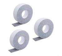 Moisture-Absorbing Self-Stick Strip Set Designed for Windows to Minimize Condensation Accumulation on For Glass Panes