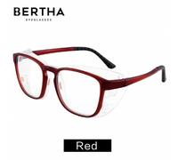 Moisture Chamber Glasses Anti Blue-light Goggles Moisturizing Glasses Anti-pollen Windproof Anti-dust Eyeglasses SF18178