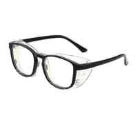 Moisture Chamber Goggles Anti Dry Eye Men Women Anti Pollen Blue Light Blocking Glasses Gafas Para Ojo Seco BJL