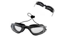 Moisture Chamber Goggles for Dry Eye Relief，Post Eye Surgery Recovery and Eyes Protection, 3D Care Moisturizing Eye Mask with Air Holes