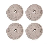 Moisture Control Drip Strip Window Seal Reliable EVA Material, 4pcs/8pcs, Ensures a Healthier Indoor Space (4pcs)