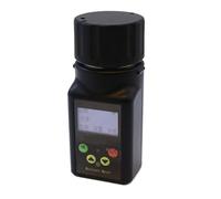 Moisture Meter, 2Pcs Cereal Moisture Meter for Cocoa Coffee Beans, Practical Reading
