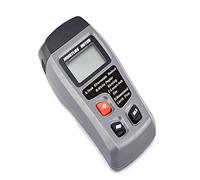 Moisture Meter, 4 IN1 Digital Wood Hygrometer Tester Corn Rice Grain