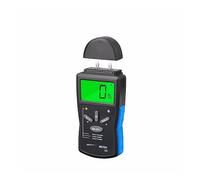 Moisture Meter, 883C Wood Moisture Meter Detector with LCD Digital Timber,for Firewood Paper
