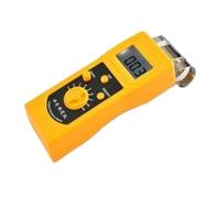Moisture Meter, Concrete Moisture Meter,Wall and Floor Moisture Meter,Measuring Range 0-50%,Accuracy 0.5%