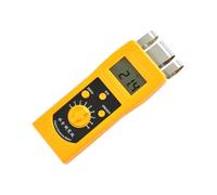 Moisture Meter, Concrete Moisture Meter, Wall and Floor Moisture Meter, Suitable for Building Decoration Research and Experiment