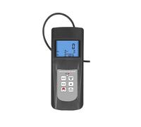 Moisture Meter, Cup Type Grain Moisture Meter for 22 Types Rice Wheat Corn Soybean Canola Coffee and Sorghum
