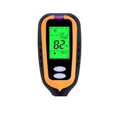 Moisture Meter, Digital 4 in 1 Soil PH Meter Sunlight Moisture Acidity Gardening,for Firewood Paper