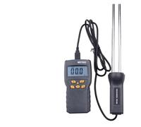 Moisture Meter Digital Grain Moisture Meter MD7822 LCD Display Humidity Tester Contains Wheat Corn Rice Moisture Test Meter