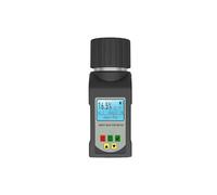 Moisture Meter, Digital Grain Moisture Meter Tester for 25 Types Corn Coffee Seeds Wheat Hygrometer Analysis