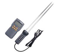 Moisture Meter, Digital Tester Grain