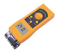 Moisture Meter, DM200C Digital Wall and Lightweight Concrete