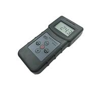 Moisture Meter, Dry Wall Moisture Meter Digital Portable Moisture Meter Professional Ground Moisture Meter Wall Moisture Meter