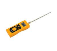 Moisture Meter, Food Material Moisture Meter,Food Moisture Meter,Measuring Range 0-80,Accuracy 0.5