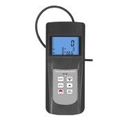 Moisture Meter, Grain Moisture Meter Cup Type 37 Kinds of Rice Wheat Corn Soybean Canola Coffee Sorghum Content