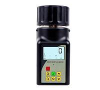 Moisture Meter, Grain Moisture Meter for 25 Types Corn Rice Wheat Peanut Seeds Coffee and Peas Hygrometer Tester