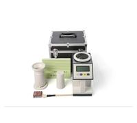 Moisture Meter, Grain Moisture Meter, Grain Moisture Meter, Computer Moisture Test, Suitable for Agricultural Products