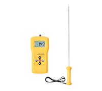 Moisture Meter, Handheld Waste Paper Bag Moisture Tester, Paper Bale Moisture Tester