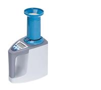 Moisture Meter, High Precision Automatic Digital Grain Moisture Tester LDS-1G Grain Corn Wheat Moisture Humidity Gauge Meter Tester Detector