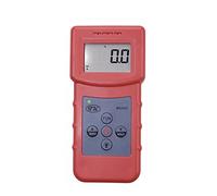 Moisture Meter, Inductive Moisture Analyzer Wood Moisture Meter for Wood Timber Paper Bamboo Carton Concrete Metope