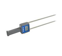 Moisture Meter Machinery Industry Sawdust Wood Pollen Moisture Meter Moisture Meter High-Precision Moisture Content Moisture Meter Detector