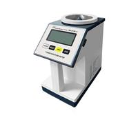 Moisture Meter, Moisture Meter for 14 Types Wheat, Peanut, Rice, Coffee Beans, Hygrometer, LCD Display, Tester, Practical Reading