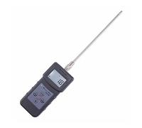 Moisture Meter Moisture Meter MS350 Measuring Range 0-80% Portable Digital Capacitive Chemical Materials Moisture Meter