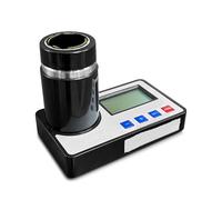 Moisture Meter, Moisture Meters, Smart Grain Meter 19 Kinds Grains Hygrometer Corn Rice Wheat Coffee Bean Humidity Detector 8~30% Water Content Analyzer