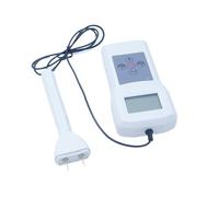 Moisture Meter, Paper Moisture Meter Paper Tube Moisture Meter, High Precision, Measuring Range 0-95%, Accuracy 0.1