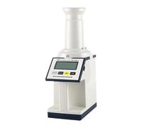 Moisture Meter, PM-8188-A Grain Moisture Tester Coffee Bean Meter Cocoa Wheat Corn Water Content Detector