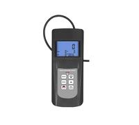 Moisture Meter, Portable Digital Grain Moisture Meter with Cup Sensor,for Firewood Paper