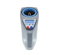 Moisture Meter, Portable Laboratory Equipment for Measuring The Humidity of Cocoa Beans
