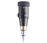 Moisture Meter, Portable Soil PH Moisture Meter 1-8 PH 3-8 Moisture Tester for Garden Plant Flower Crop Hydroponics Analyzer 10-80% Hygrometer