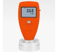 Moisture Meter - Portable Water Activity Tester for Food Quality Monitoring, Jerky, Dried Fruit, Grains, and Vegetables - Accurate Analyzer for Safe Food Storage