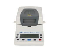 Moisture Meter, Steel Slag Moisture Tester,Precision Slag Moisture Tester,Measuring Range 0-100,Accuracy 0.05