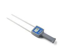 Moisture Meter, TK100W Hygrometers Wood Sawdust Dust Hay Bale Peat Moisture Meter Hygrometer Humidity,for Firewood Paper