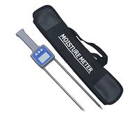 Moisture Meter TK100W Sawdust Moisture Meter Moisture Meter Sawdust Moisture Meter Wood Moisture Meter Wood Flour Moisture Tester