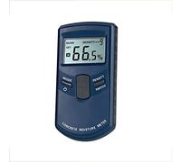 Moisture Meter, Wall Hygrometer Concreter