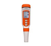Moisture Meter Water Quality Tester 3 in 1 Pen Conductivity Meter TDS/COND Analyzer Total Dissolved Solid Temperature Tool