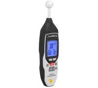 Moisture Meter With Ball Sensor 0 100 % In ase - Moisture Meters by Steinberg Systems
