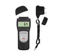 Moisture Meter, Wood Moisture Meter MC-7825PS With Pin And Search Principles Digital Tester for Garden, Farm
