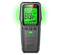 Moisture Meter, Wood Moisture Meters Drywall Moisture Detector for Lumber Concrete Building Wall Moisture Sensor Humidity Tester,Damp Meter