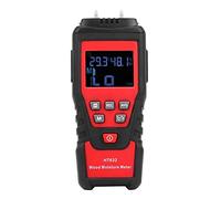 Moisture Meter, Wood Portable and Detection Papermaking Analyzer