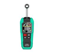 Moisture Meters, Digital Wood Moisture Meter Non-Destructive Spherical Hygrometer Record Humidity Auto Detect Timber Damp Detector