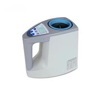 Moisture Meters, Grain Moisture Meter Corn Humidity Tester Corn Humidity Detector Wheat Moisture Gauge Rice Test Tool LDS-1G